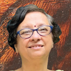Dr Deepali Pant Joshi