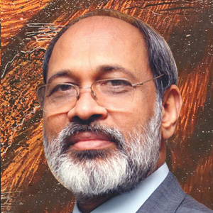 Dr M Ramachandran