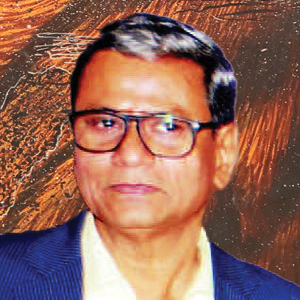 Mr Tamal Bandopadhyay