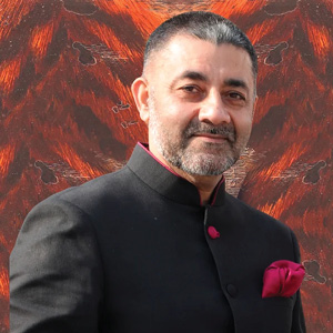 Dr Gursharan Dhanjal