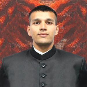 Mr Adityavikram Hirani