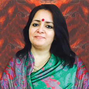 Ms Indu Kanwal Chib