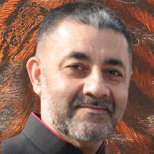 Dr Gursharan Dhanjal