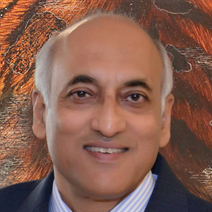 Justice Najmi Waziri