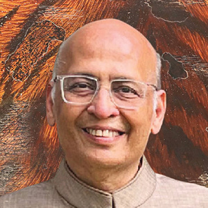Mr Abhishek Manu Singhvi