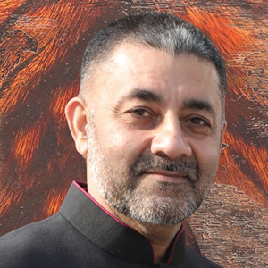 Dr Gursharan Dhanjal