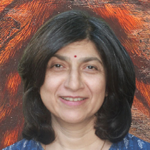 Dr Sumita Kale
