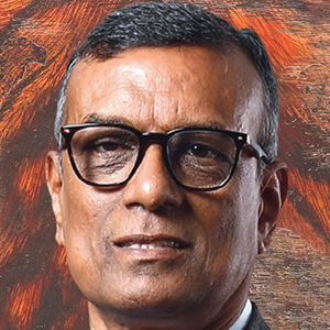 Mr Chandra Shekhar Ghosh