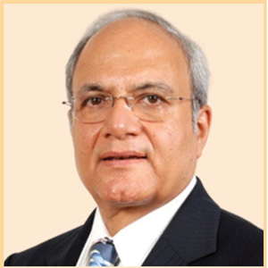 Dr Ajai Chowdhry