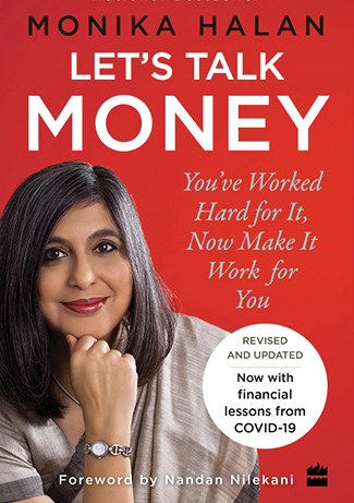 Let's Talk Money - Ms Monika Halan
