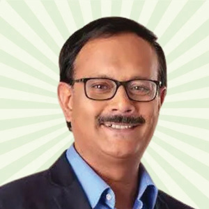 Mr Indranil Gupta