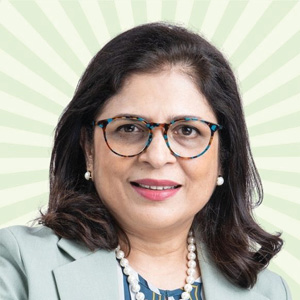 Ms Vibha Padalkar