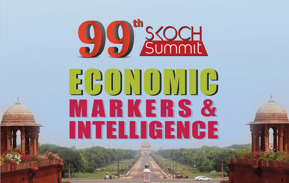 99th SKOCH Summit